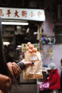 香港聖誕市集